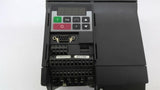 Siemens 6SE3215-8DB40 Industrial Control System 3p 5.90 Amps