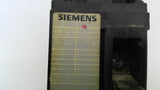 Siemens ED42B025 Circuit Breaker 25 Amp 2 Pole
