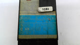 Siemens ED42B025 Circuit Breaker 25 Amp 2 Pole