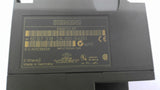 Siemens 6ES7 318-2AJ00-0AB0 Input DC Module