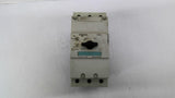 Siemens 3RV1041-4JA10 Starter 45-63 Amp