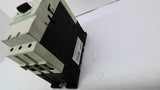 Siemens 3RV1041-4JA10 Starter 45-63 Amp
