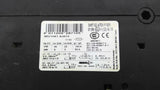 Siemens 3RV1041-4JA10 Starter 45-63 Amp