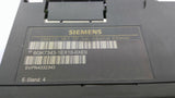 Siemens 6GK7343-1EX10-0XE0 Industrial Control System