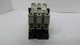 Siemens 3TF47 Contactor 460 Volt 50 HP 120 Volt Coil