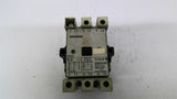 Siemens 3TF47 Contactor 460 Volt 50 HP 120 Volt Coil