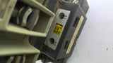 Siemens 3TF47 Contactor 460 Volt 50 HP 120 Volt Coil