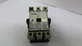 Siemens 3TF47 Contactor 460 Volt 50 HP 120 Volt Coil