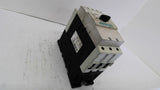 Siemens 3RV1041-4JA10 Motor Starter 45-63 Amp
