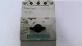 Siemens 3RV1041-4JA10 Motor Starter 45-63 Amp