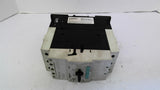 Siemens 3RV1041-4JA10 Motor Starter 45-63 Amp