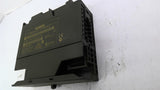 Siemens 6ES7 342-5DA02-0XE0 Communication Module