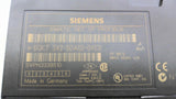 Siemens 6ES7 342-5DA02-0XE0 Communication Module