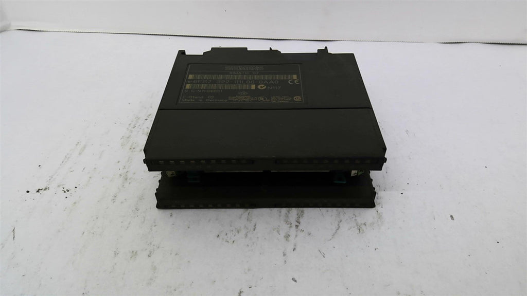 Siemens 6ES7 322-1BL00-0AA0 Digital Output Module