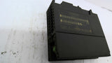 Siemens 6ES7 322-1BL00-0AA0 Digital Output Module