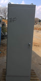 Hoffman A722424FSDA Enclosure 2 Door 72x24x24x