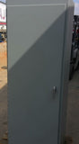 Hoffman A722424FSDA Enclosure 2 Door 72x24x24x