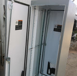 Hoffman A722424FSDA Enclosure 2 Door 72x24x24x