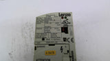 Lenze E82EV251-2B Drive 0.25 KW 480 HZ 1.7 Amp