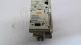 Lenze E82EV251-2B Drive 0.25 KW 480 HZ 1.7 Amp