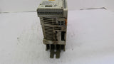 Lenze E82EV251-2B Drive 0.25 KW 480 HZ 1.7 Amp