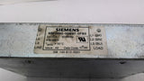 Siemens 6SE3290-0DB87-0FB3 Master Drive Drive