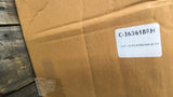 C&I C-363618RH Enclosure Type 3R