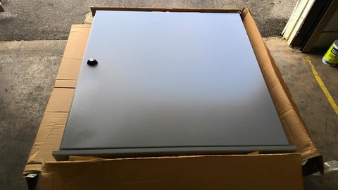 C&I C-363618RH Enclosure Type 3R