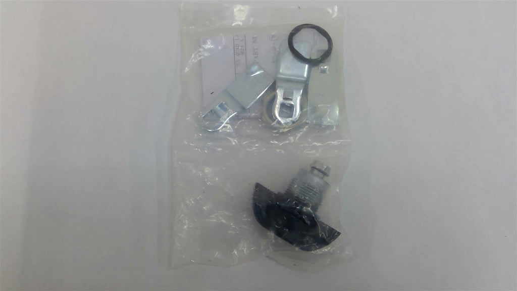 Grainger 1XMU4 Cam Latch