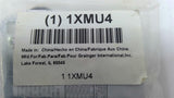 Grainger 1XMU4 Cam Latch