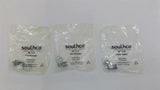 Southco 48-13-R Adjustable Grip Latch Lot Of 3