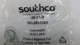 Southco 48-13-R Adjustable Grip Latch Lot Of 3