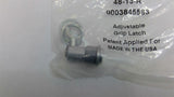 Southco 48-13-R Adjustable Grip Latch Lot Of 3