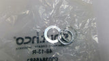 Southco 48-13-R Adjustable Grip Latch Lot Of 3