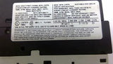 Siemens 3RV1021-EA10 Circuit Breaker 460 Volt 3 HP 32 Amp