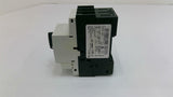 Siemens 3RV1021-EA10 Circuit Breaker 460 Volt 3 HP 32 Amp
