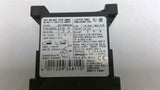 Siemens 3RT1010-1AK61 Contactor 460 V 3 HP Lot Of 2