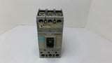 Siemens FXD63B250 Circuit Breaker 250A 600Volts
