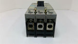 Siemens FXD63B250 Circuit Breaker 250A 600Volts