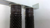 HE1 5108 FVE-375-550 Ceramic Resistors Lot Of 3