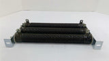 HE1 5108 FVE-375-550 Ceramic Resistors Lot Of 3