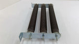 HE1 5108 FVE-375-550 Ceramic Resistors Lot Of 3