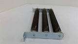 HE1 5108 FVE-375-550 Ceramic Resistors Lot Of 3