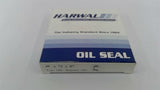 Harwal 40x72x07 Oil Seal Lot Of 4