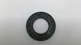 Harwal 40x72x07 Oil Seal Lot Of 4