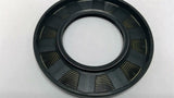 Harwal 40x72x07 Oil Seal Lot Of 4