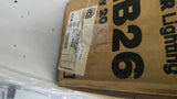 Cooper Lighting HB26 Lot Of 17