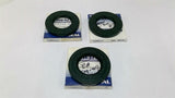 Harwal 60x110x13 Oil Seal Lot Of 3