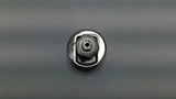 Samson 1400-6950 Pressure Gauge Lot Of 2
