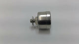 Samson 1400-6950 Pressure Gauge Lot Of 2